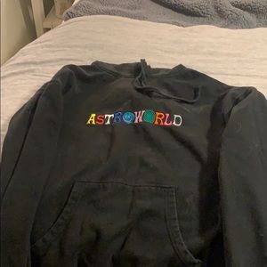 Astroworld hoodie